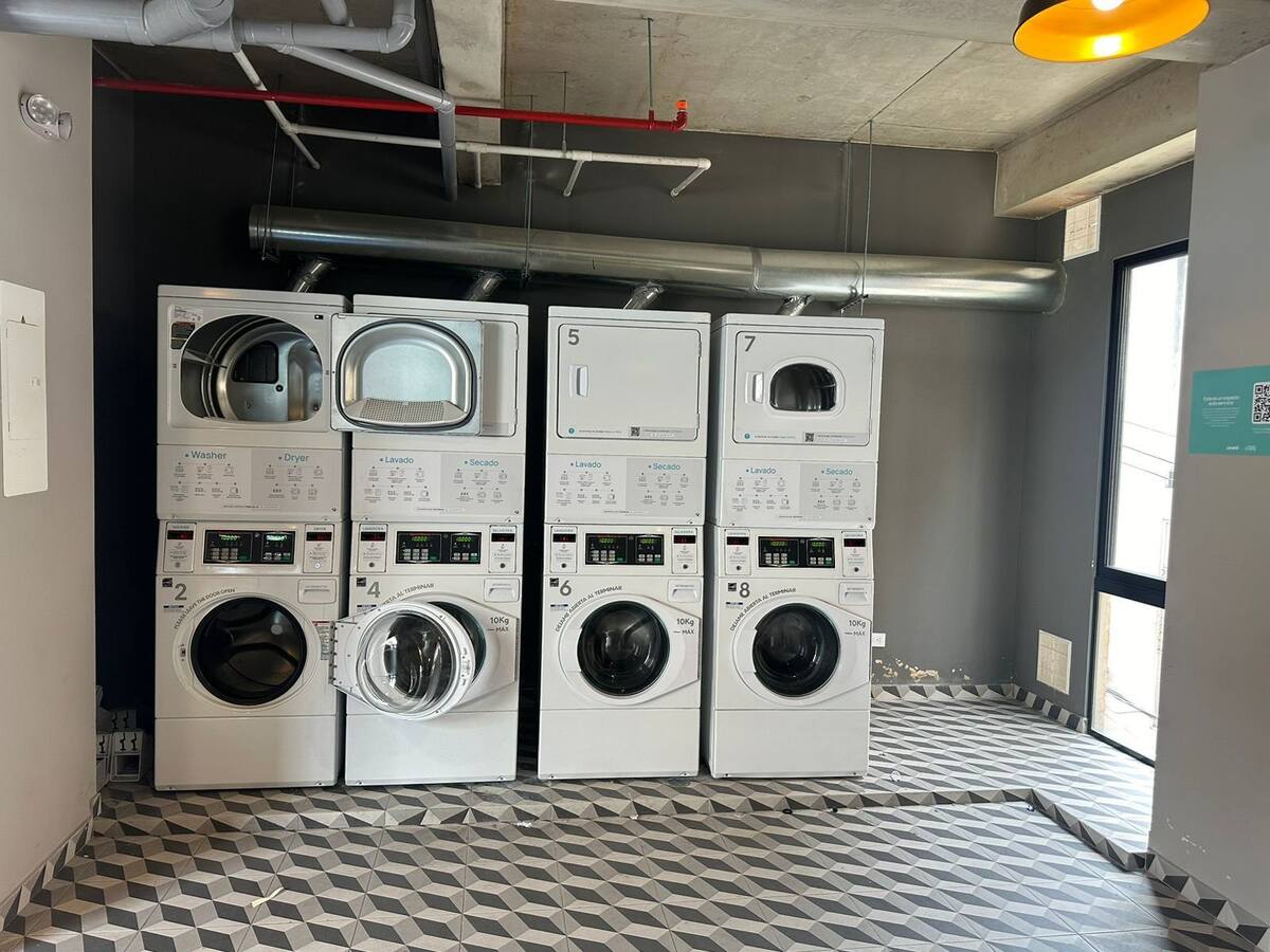 Apartamento en venta en Chapinero Central, Bogotá · foto 7 de 15