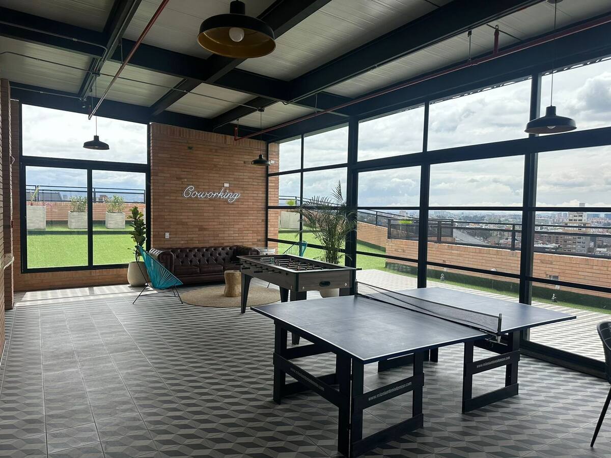 Apartamento en venta en Chapinero Central, Bogotá · foto 9 de 15