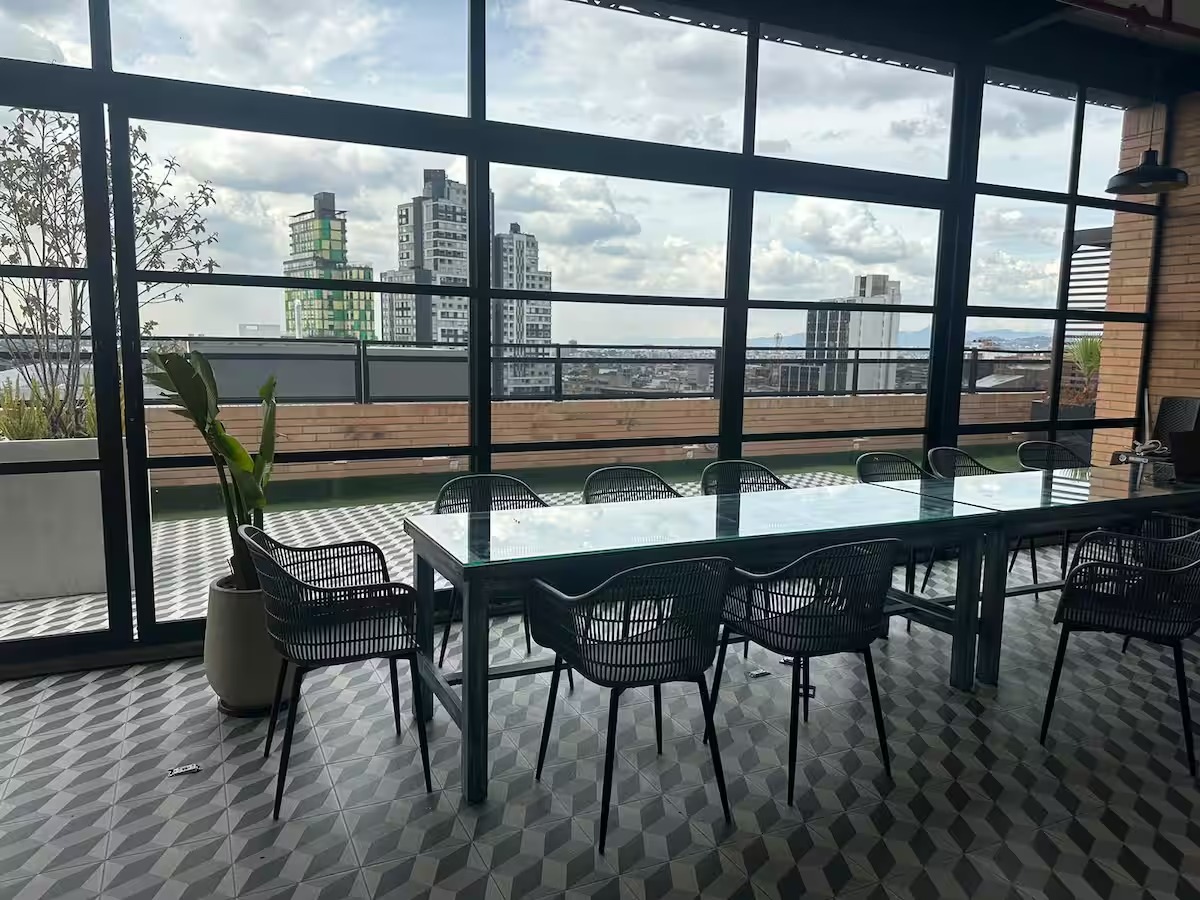 Apartamento en venta en Chapinero Central, Bogotá · foto 11 de 15