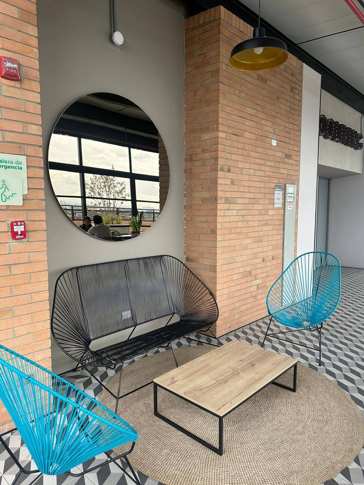 Apartamento en venta en Chapinero Central, Bogotá · foto 12 de 15