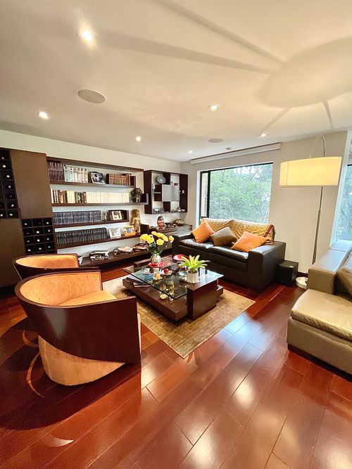 Apartamento de 3 alcobas en venta en Montearroyo, Bogotá, 230 m² · foto 5 de 16