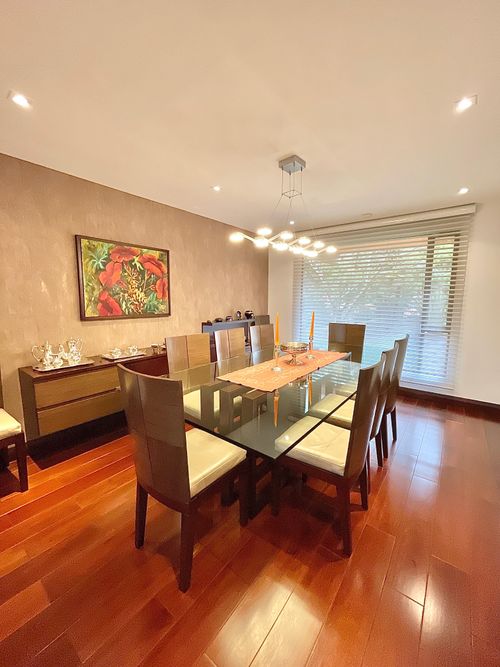 Apartamento de 3 alcobas en venta en Montearroyo, Bogotá, 230 m² · foto 6 de 16