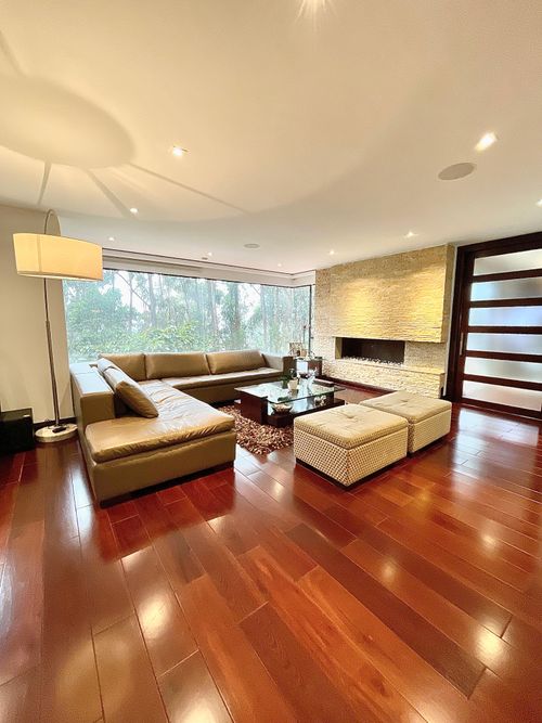 Apartamento de 3 alcobas en venta en Montearroyo, Bogotá, 230 m² · foto 7 de 16