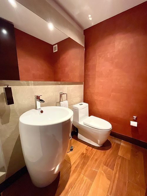 Apartamento de 3 alcobas en venta en Montearroyo, Bogotá, 230 m² · foto 8 de 16