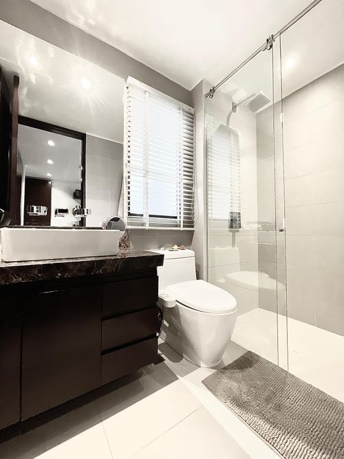 Apartamento de 3 alcobas en venta en Montearroyo, Bogotá, 230 m² · foto 9 de 16