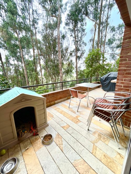 Apartamento de 3 alcobas en venta en Montearroyo, Bogotá, 230 m² · foto 13 de 16