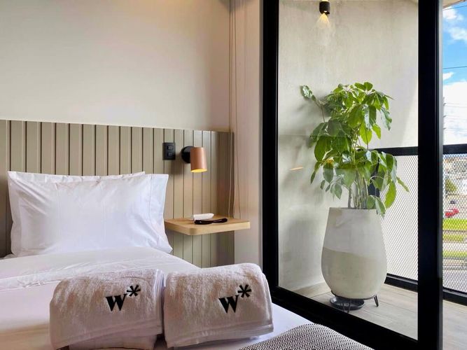 Apartaestudio en arriendo en Polo Club, Bogotá, 33 m² · foto 11 de 17