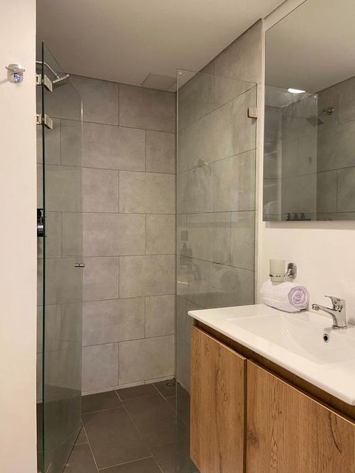 Apartamento de 2 alcobas en arriendo en Florida Nueva, Medellín, 45 m² · foto 16 de 24