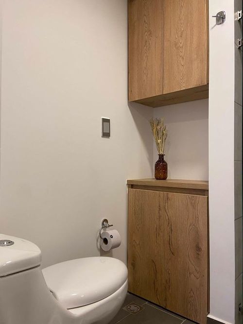 Apartamento de 2 alcobas en arriendo en Florida Nueva, Medellín, 45 m² · foto 17 de 24