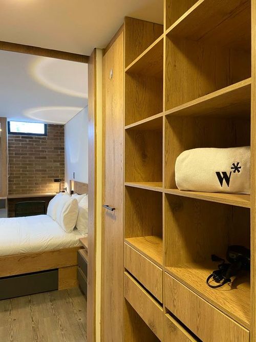 Apartamento de 2 alcobas en arriendo en Florida Nueva, Medellín, 45 m² · foto 19 de 24