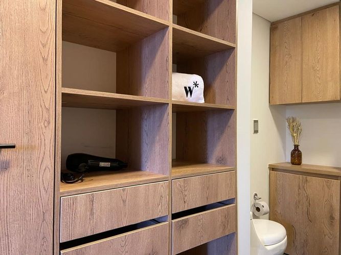 Apartamento de 2 alcobas en arriendo en Florida Nueva, Medellín, 45 m² · foto 20 de 24