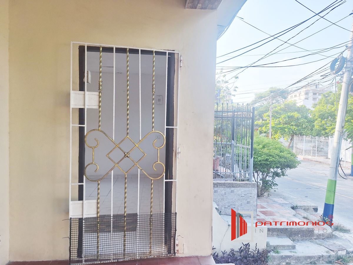 Casa en venta en El Recreo, Barranquilla · foto 2 de 18