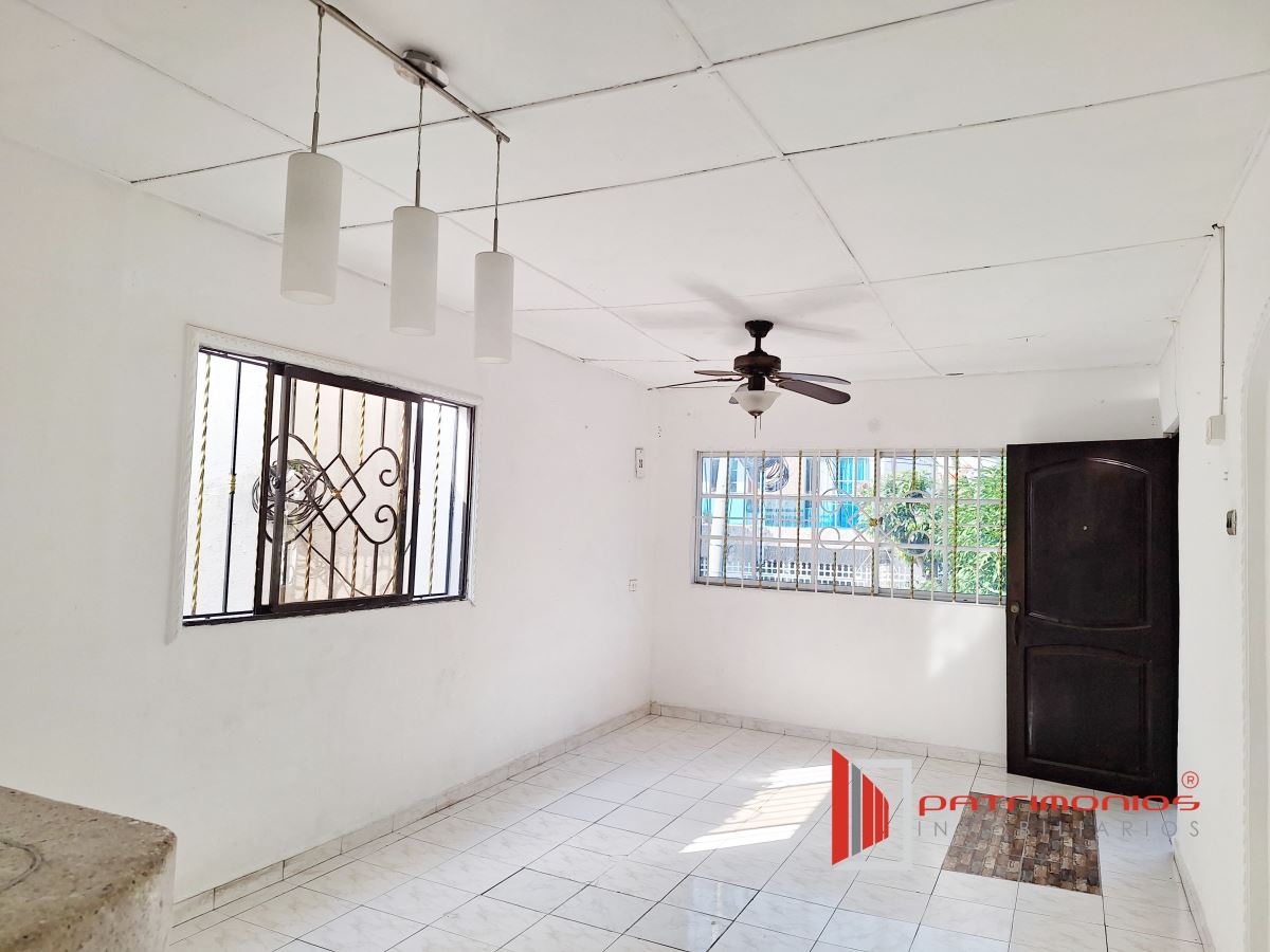 Casa en venta en El Recreo, Barranquilla · foto 3 de 18