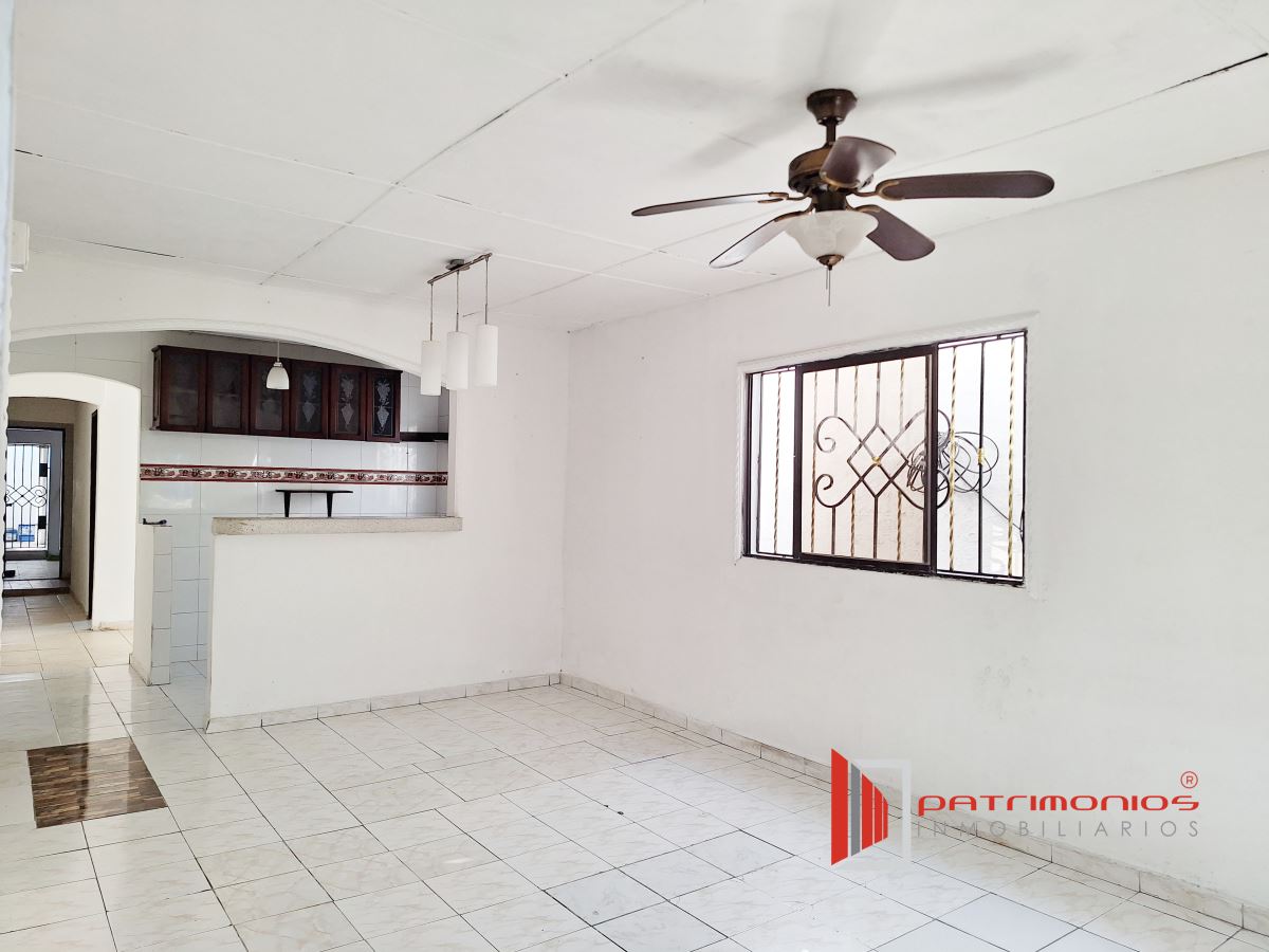 Casa en venta en El Recreo, Barranquilla · foto 5 de 18