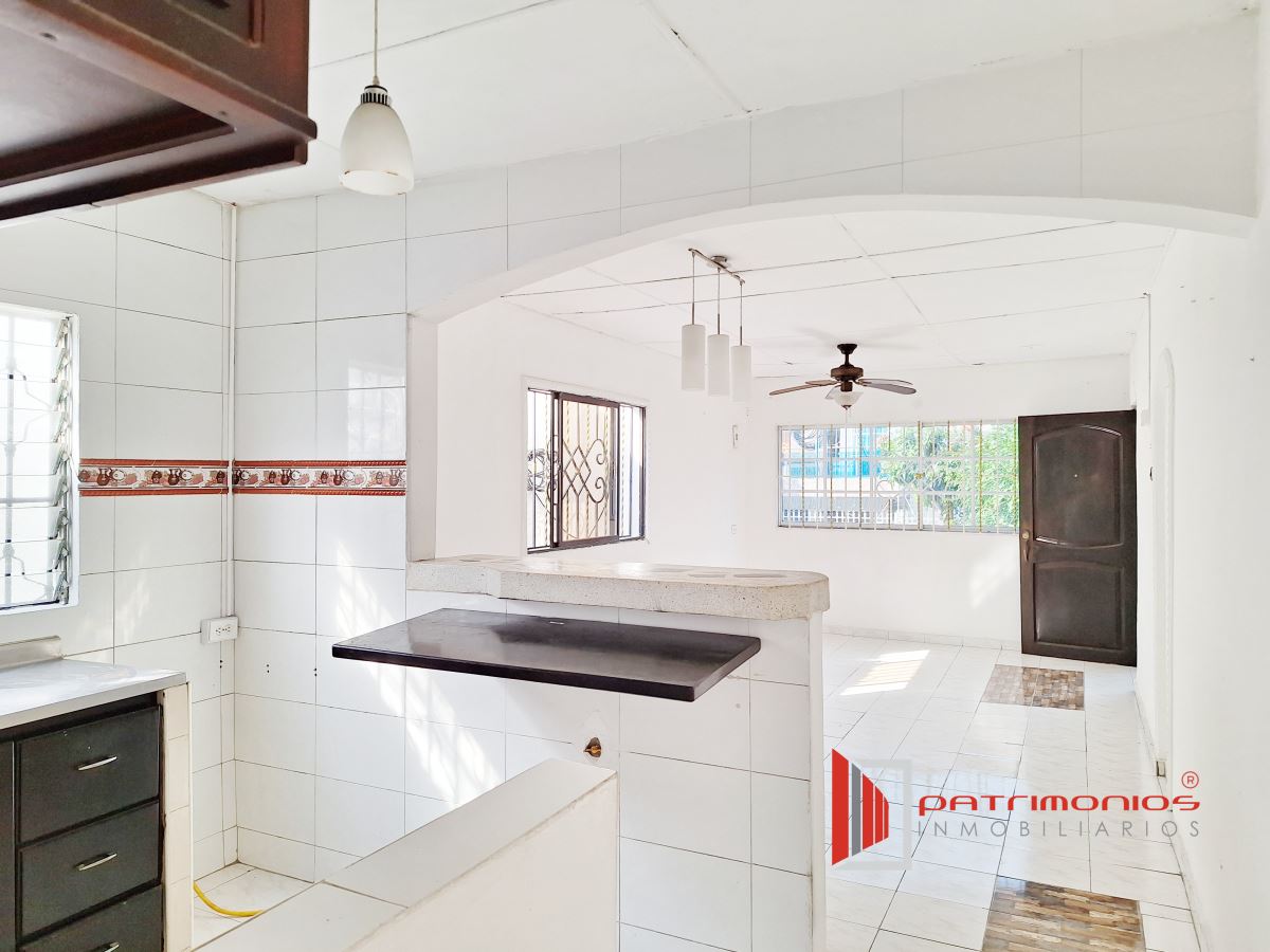 Casa en venta en El Recreo, Barranquilla · foto 6 de 18