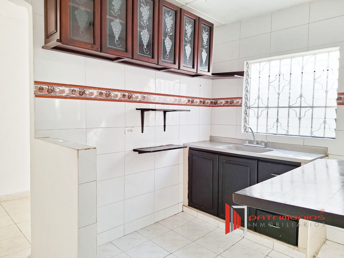 Casa en venta en El Recreo, Barranquilla · foto 7 de 18