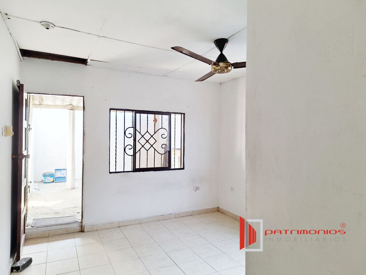 Casa en venta en El Recreo, Barranquilla · foto 14 de 18