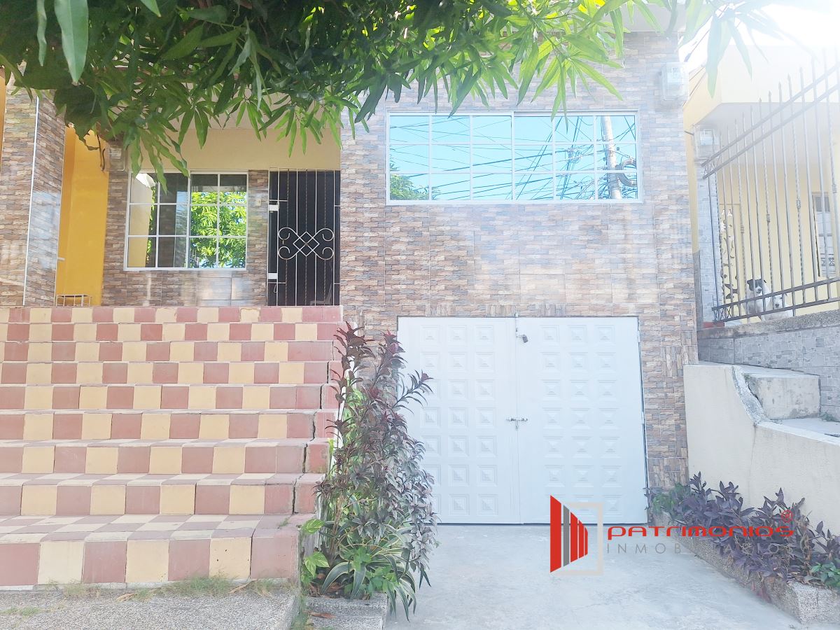 Casa en venta en El Recreo, Barranquilla · foto 18 de 18
