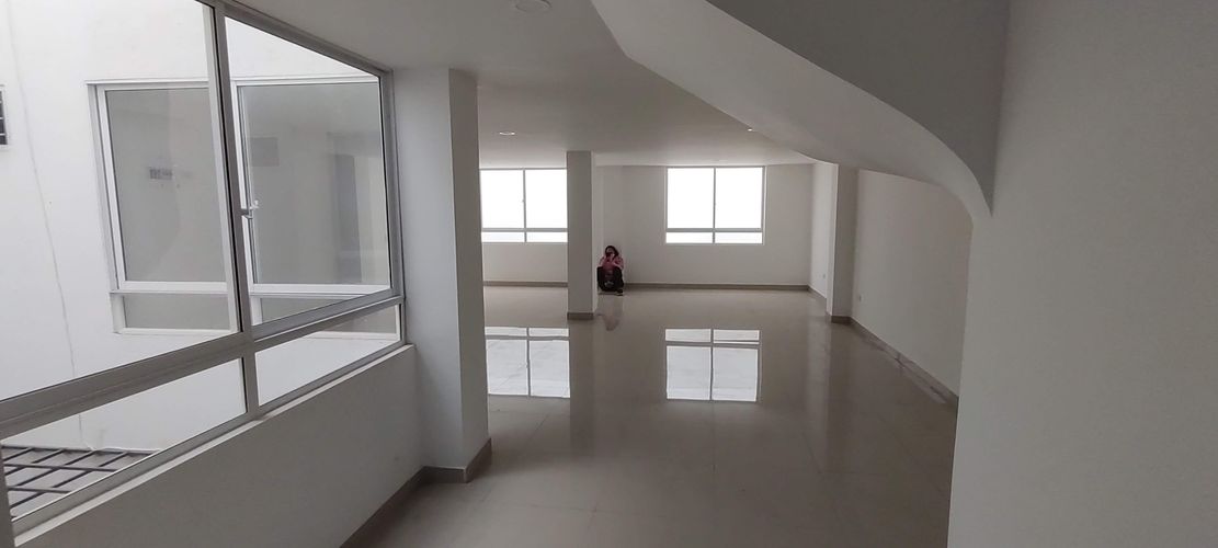 Oficina en venta en Tunja, Tunja, 66 m² · foto 2 de 4
