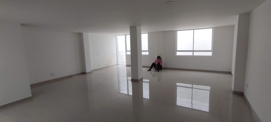 Oficina en venta en Tunja, Tunja, 66 m² · foto 3 de 4