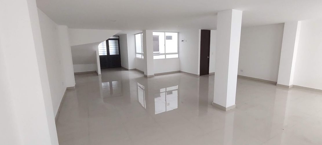 Oficina en venta en Tunja, Tunja, 66 m² · foto 4 de 4