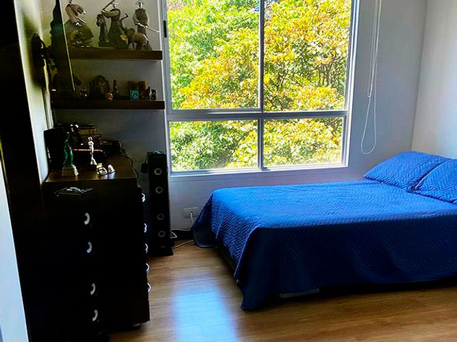Apartamento de 3 alcobas en arriendo en El Poblado, Medellín, 164 m² · foto 10 de 13