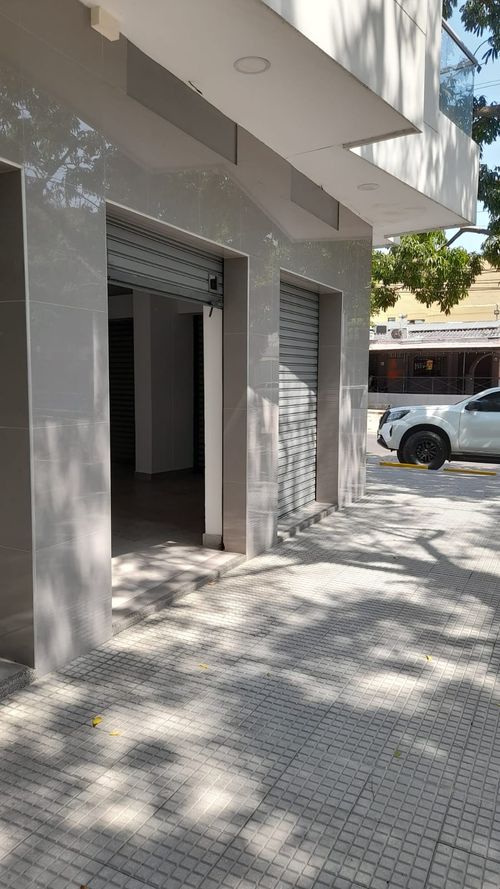 Local en arriendo en Boston, Barranquilla, 40 m² · foto 3 de 11
