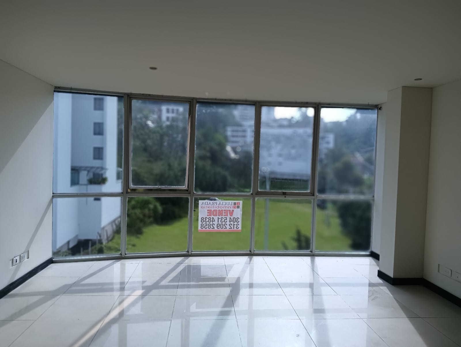 Apartamento en venta en Palermo, Manizales · foto 5 de 19