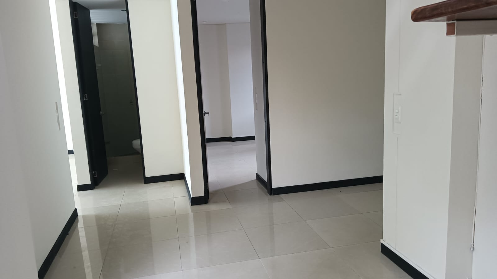 Apartamento en venta en Palermo, Manizales · foto 9 de 19