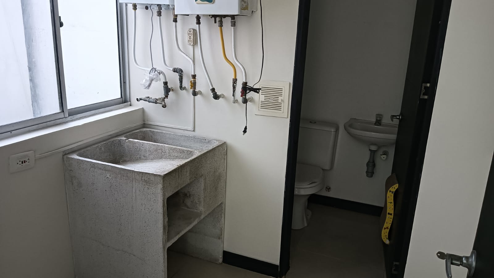 Apartamento en venta en Palermo, Manizales · foto 4 de 19