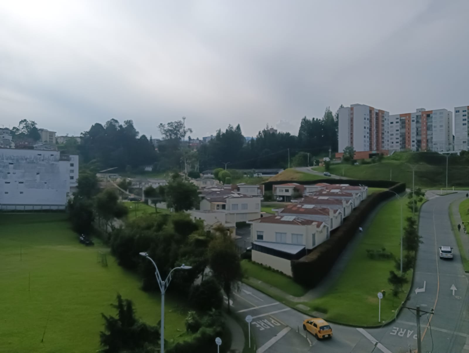Apartamento en venta en Palermo, Manizales · foto 19 de 19