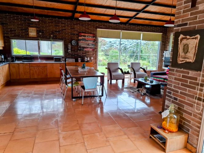 Casa de 3 alcobas en venta en Pantanillo, El Retiro, 415 m² · foto 6 de 24