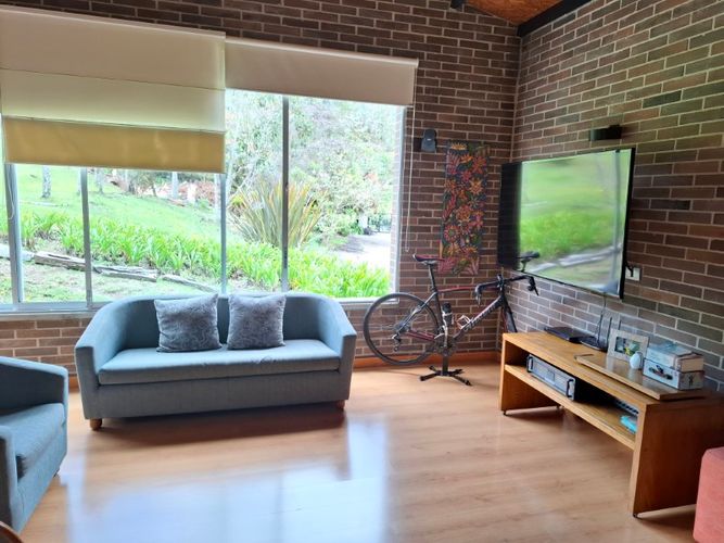 Casa de 3 alcobas en venta en Pantanillo, El Retiro, 415 m² · foto 7 de 24