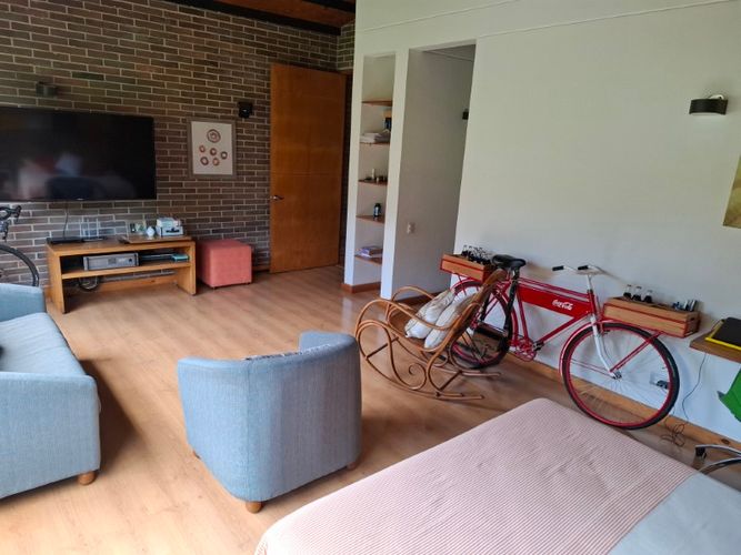 Casa de 3 alcobas en venta en Pantanillo, El Retiro, 415 m² · foto 8 de 24