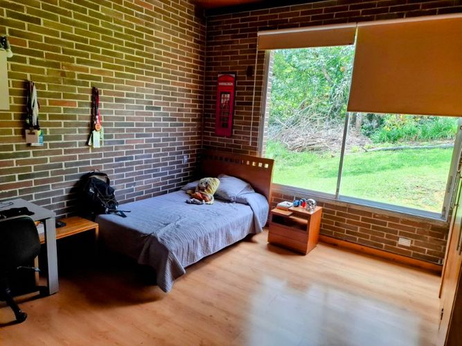 Casa de 3 alcobas en venta en Pantanillo, El Retiro, 415 m² · foto 9 de 24