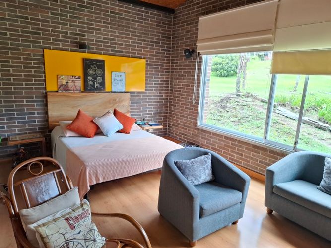 Casa de 3 alcobas en venta en Pantanillo, El Retiro, 415 m² · foto 10 de 24
