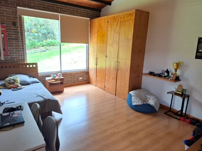 Casa de 3 alcobas en venta en Pantanillo, El Retiro, 415 m² · foto 11 de 24