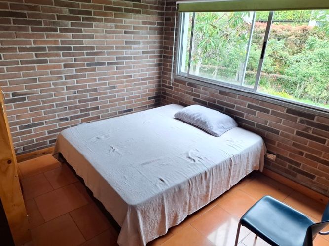 Casa de 3 alcobas en venta en Pantanillo, El Retiro, 415 m² · foto 13 de 24
