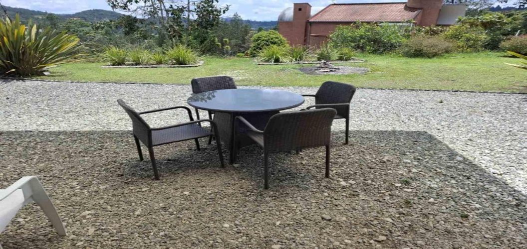 Casa de 3 alcobas en venta en Pantanillo, El Retiro, 415 m² · foto 17 de 24
