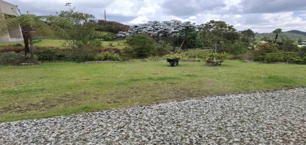 Casa de 3 alcobas en venta en Pantanillo, El Retiro, 415 m² · foto 19 de 24
