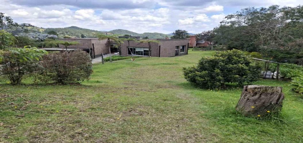 Casa de 3 alcobas en venta en Pantanillo, El Retiro, 415 m² · foto 24 de 24