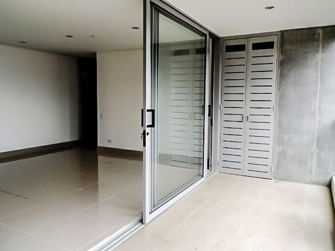 Apartamento de 3 alcobas en arriendo en El Poblado, Medellín, 140 m² · foto 14 de 16