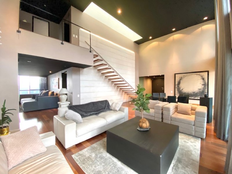 Apartamento en venta en El Poblado, Medellín 2