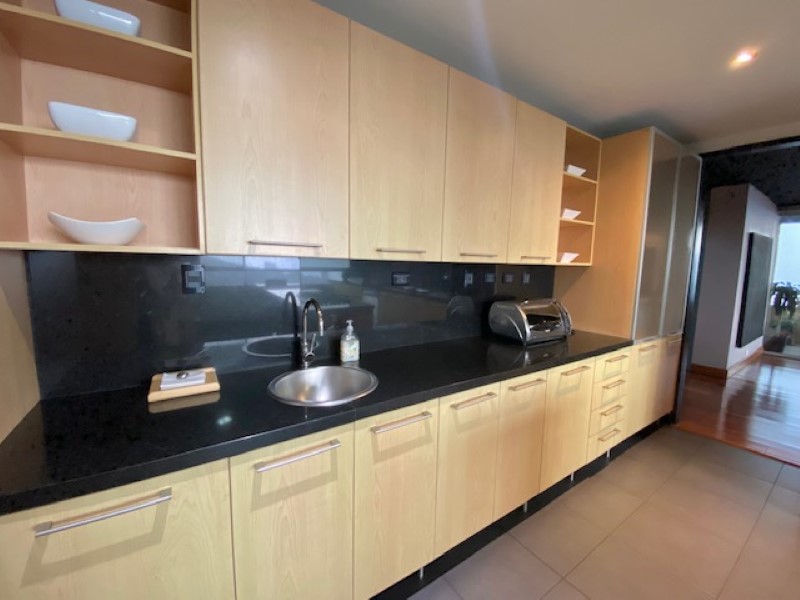 Apartamento en venta en El Poblado, Medellín 5