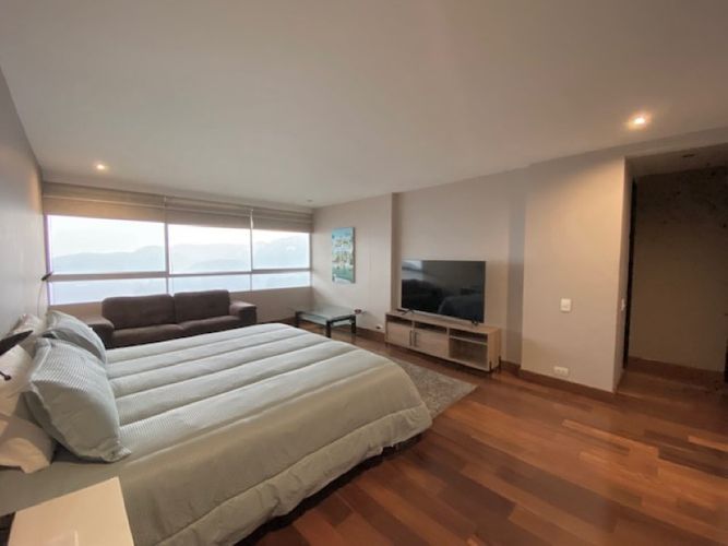 Apartamento en venta en El Poblado, Medellín · foto 11 de 24