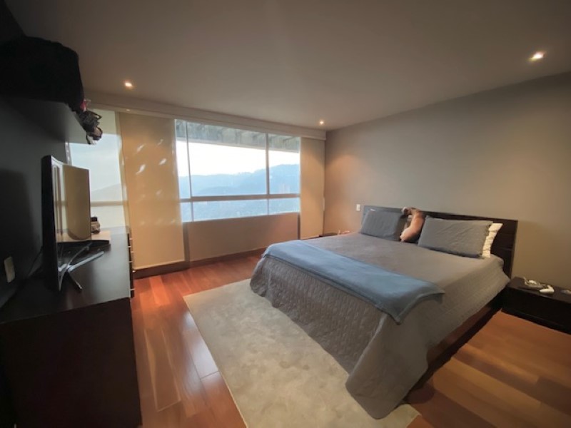 Apartamento en venta en El Poblado, Medellín · foto 15 de 24