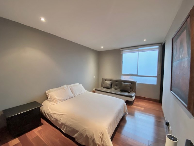 Apartamento en venta en El Poblado, Medellín · foto 17 de 24