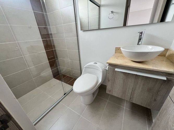 Apartamento de 3 alcobas en venta en Santa Ana, Rionegro, 90 m² · foto 19 de 23