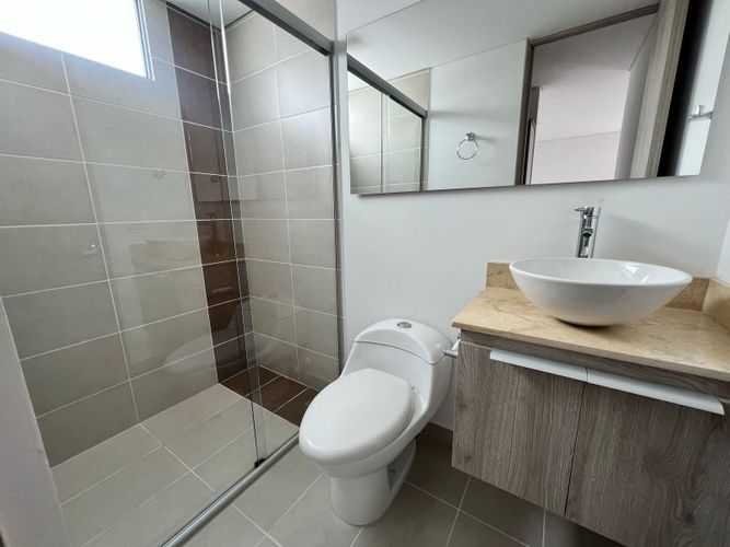 Apartamento de 3 alcobas en venta en Santa Ana, Rionegro, 90 m² · foto 20 de 23