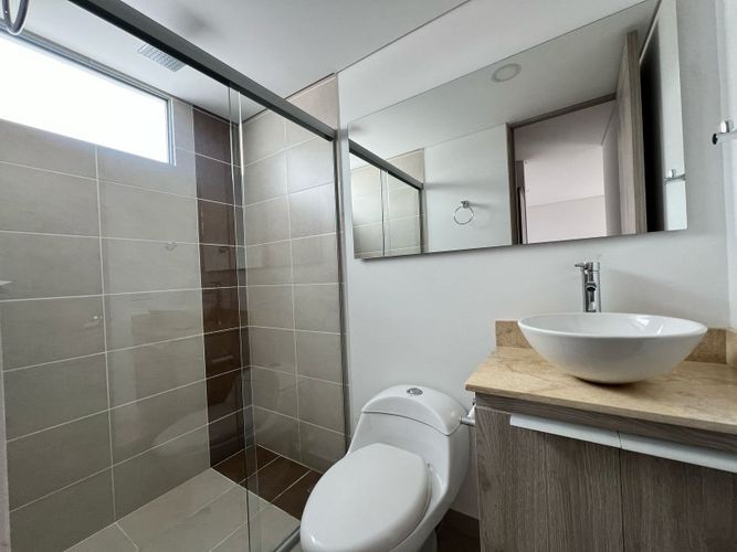 Apartamento de 3 alcobas en venta en Santa Ana, Rionegro, 90 m² · foto 21 de 23